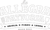 La Allegra Fattoria Logo